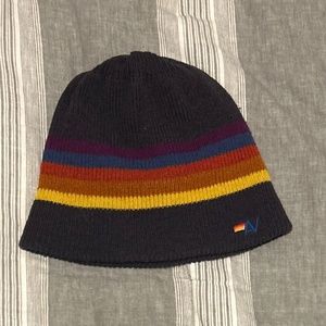 Aviator Nation wool beanie